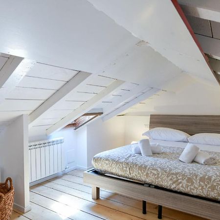 Appartement La Boheme à Venise Extérieur photo