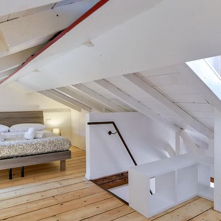 Appartement La Boheme à Venise Extérieur photo