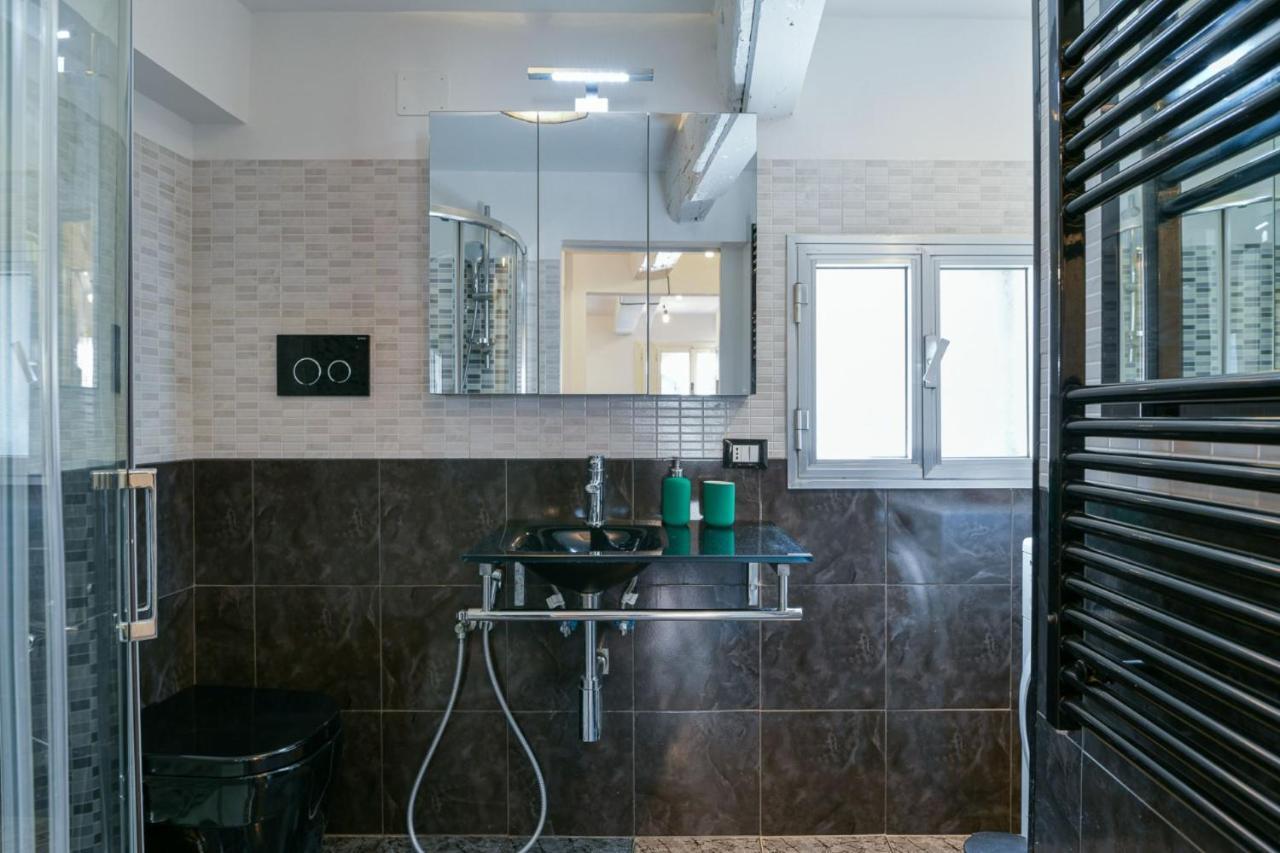 Appartement La Boheme à Venise Extérieur photo