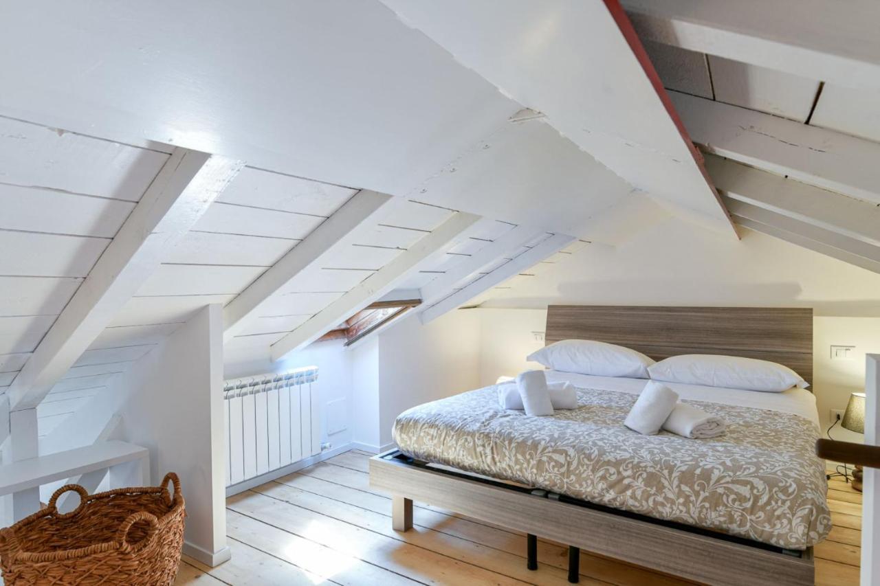 Appartement La Boheme à Venise Extérieur photo