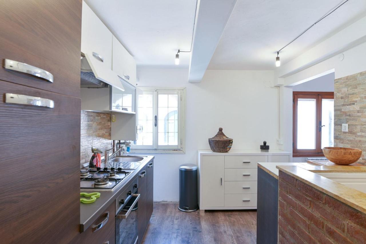 Appartement La Boheme à Venise Extérieur photo